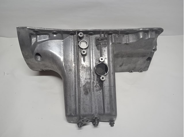 Защита двигателя A1660141302 MERCEDES