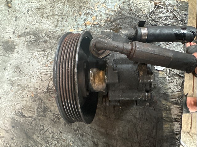 ГУР руля 0024662301 MERCEDES