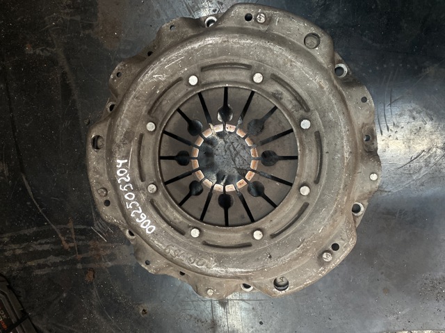 Корзина диска сцепления 0062505204 MERCEDES