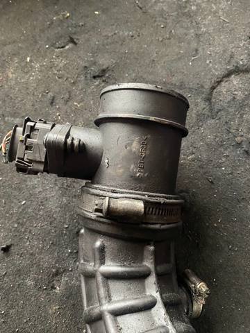 Датчик массового расхода воздуха 0280218461 BOSCH