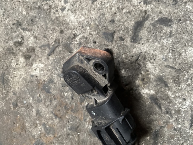 Датчик давления наддува 0281002205 BOSCH