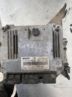 Мозги двигателя 0281011390 RENAULT