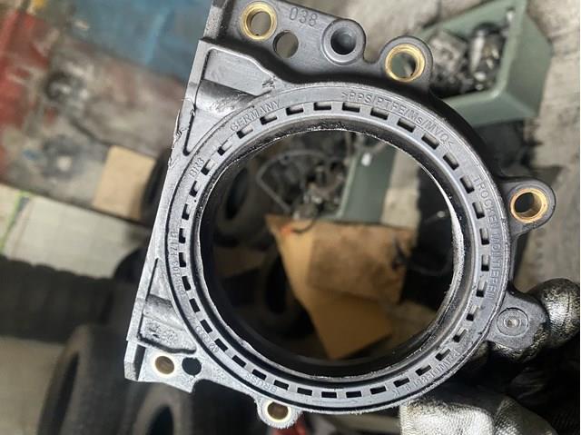 Сальник коленвала двигателя, задний Audi A6 C5