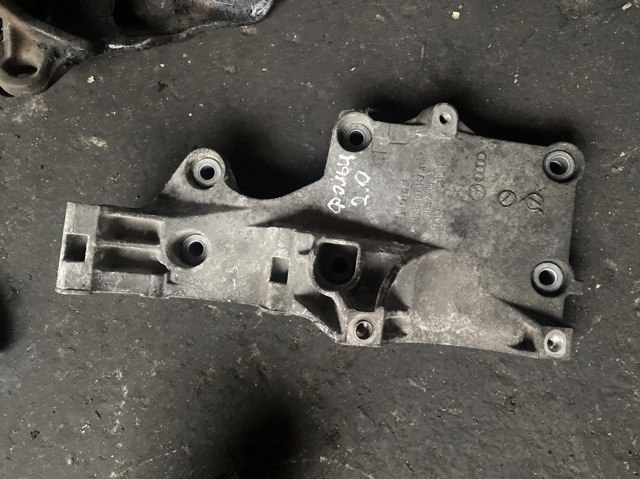 Крепление генератора 03G903143A VAG
