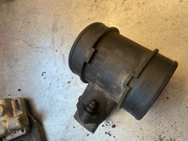 Датчик впуска воздуха 05293155AB BOSCH