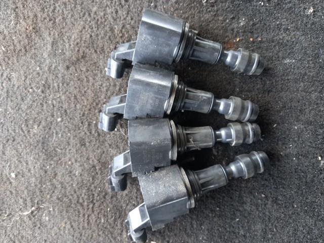 Катушка зажигания 12638824 GM