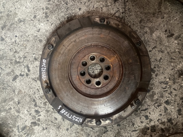 Маховик двигателя 1340527010 TOYOTA