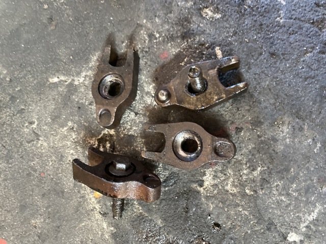 Держатель форсунки дизельной 1501913 FORD