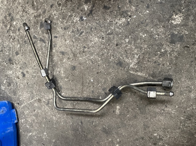1570G5 PEUGEOT Топливная трубка купить в Ужгород