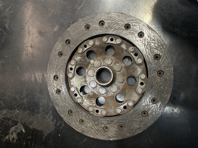 SACHS 1864466031 Диск сцепления в наличии Житомир