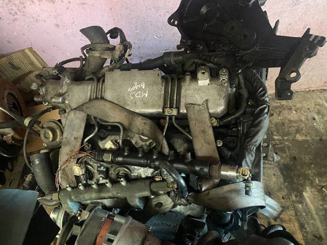 ДВС в сборе 1CDFTV TOYOTA