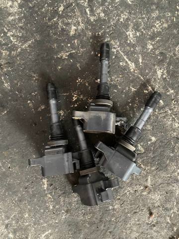 Катушка зажигания 224337085R RENAULT