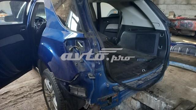 Боковая часть задняя левая 23218869 GM