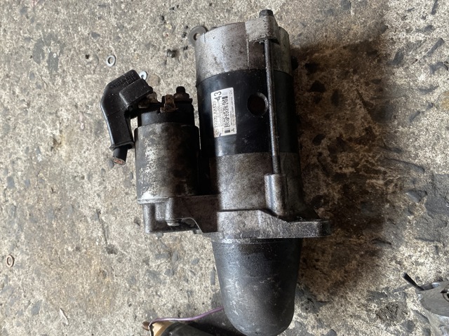 Стартер двигателя 23300AA620 SUBARU