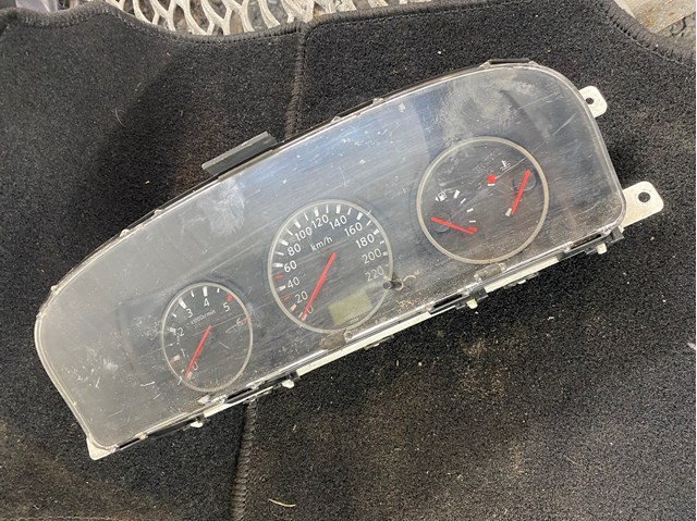 Лампы контрольные 24820EQ371 NISSAN