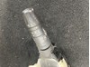 Переключатель подрулевой, левый 255408H700 NISSAN