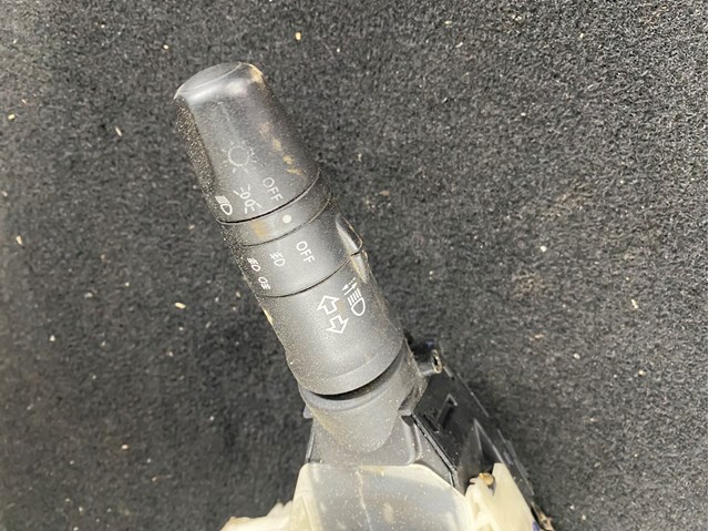 Переключатель подрулевой, левый 255408H700 NISSAN