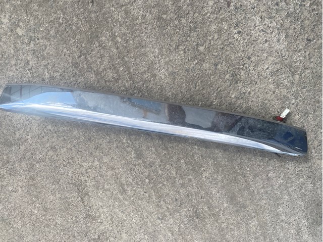 Фонарь освещения номера 26510EQ300 NISSAN