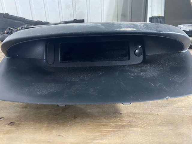 Дисплей многофункциональный 280340008R RENAULT