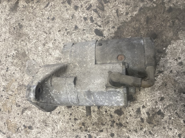 Стартер 2810064430 TOYOTA