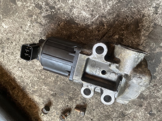 Клапан рециркуляции отработавших газов EGR 284104X900 HYUNDAI