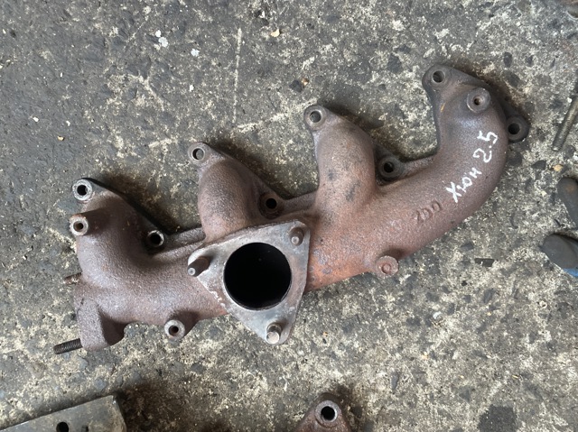 Катализатор 2851042600 HYUNDAI