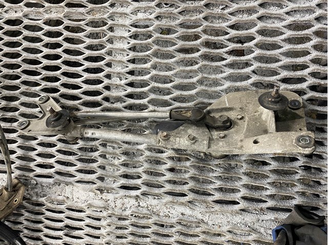 Трапеция дворников 28840EQ300 NISSAN