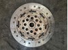 Комплект сцепления 30100EQ010 NISSAN