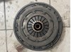 Комплект сцепления (диск, корзина, подшипник) 302057505R RENAULT