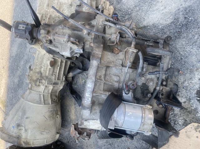 Коробка передач 3030042180 TOYOTA