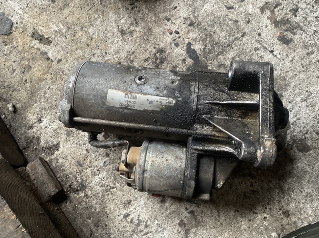 30620657 VOLVO Стартер купить в Черкассы