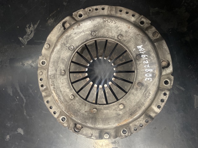 Нажимной диск сцепления 3082219134 SACHS