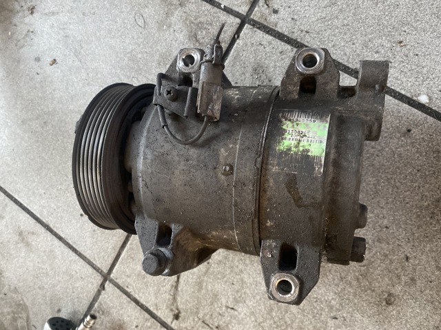 Компрессор кондиционера 31308259 VOLVO
