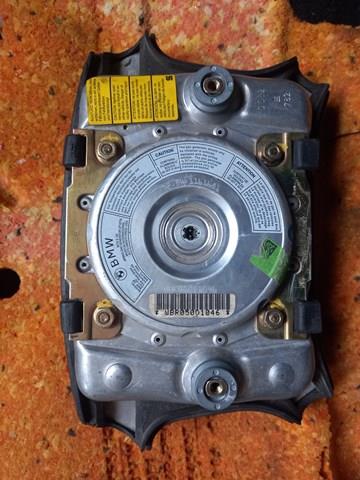 Подушка безопасности водителя 32341161681 BMW