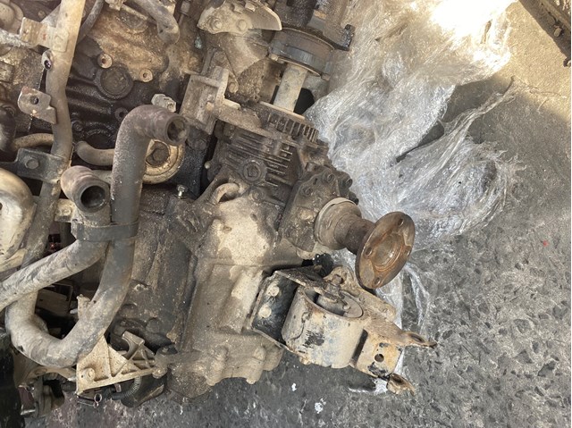 Делитель передач 331014N273 NISSAN
