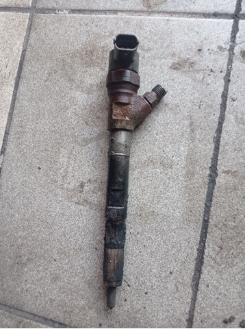 Форсунка инжектора 338004A150 HYUNDAI
