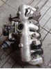 Заслонка воздушная 3510027XXX HYUNDAI