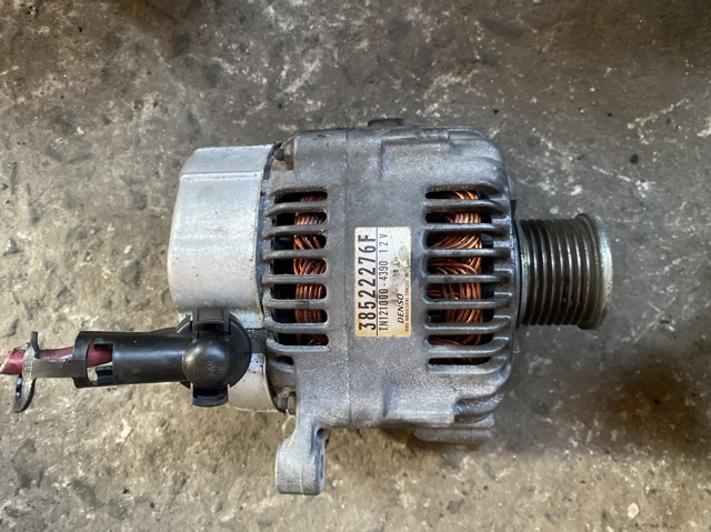 Генератор 38522276F CHRYSLER