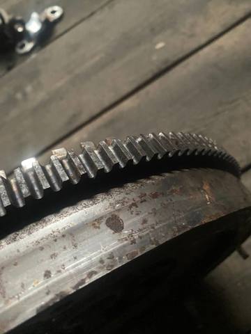 415023910 LUK Маховик двигателя купить в Житомир