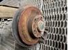 Тормозные диски 432002188R RENAULT
