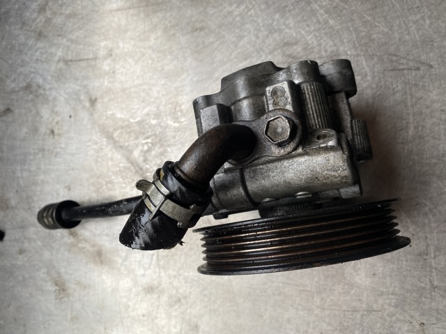 4431005100 TOYOTA Насос ГУР купить в Одесса