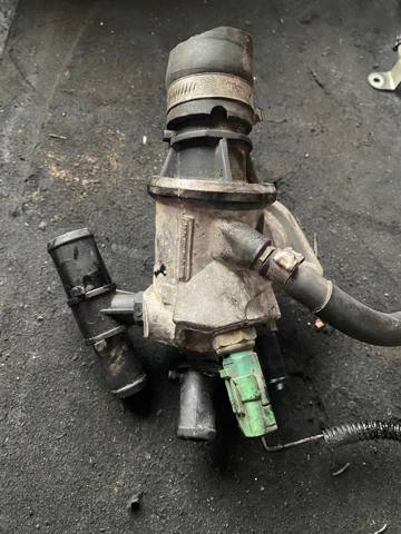 Авто термостат Fiat Punto II