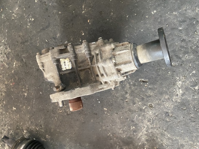 Делитель передач 4730039300 HYUNDAI