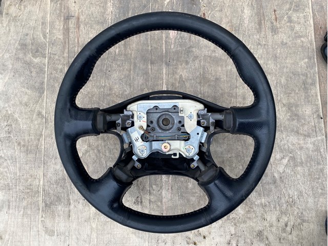 Рулевое колесо 48430EQ710 NISSAN