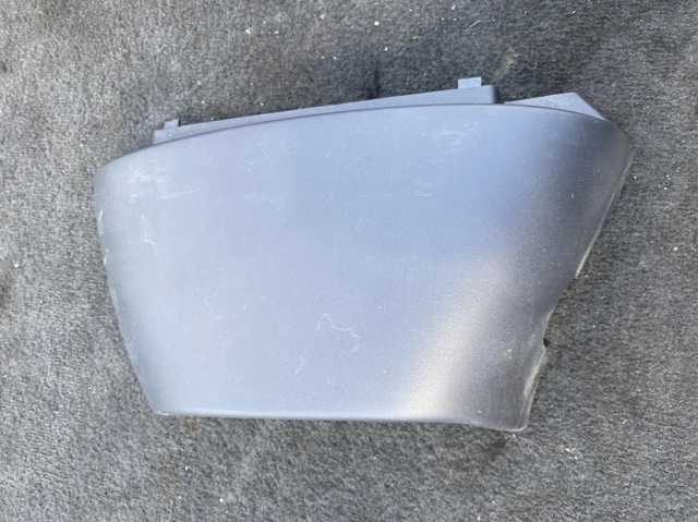 Накладка рулевой колонки 484719846R RENAULT