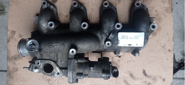 Впускной коллектор 4M5Q9424BD FORD