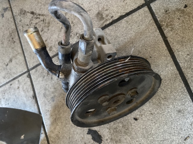 Помпа ГУР 52088712AC CHRYSLER