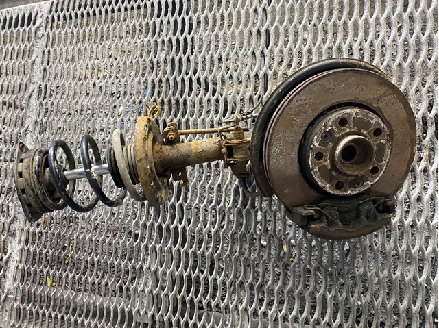 543020008R Амортизатор передний купить Павлоград