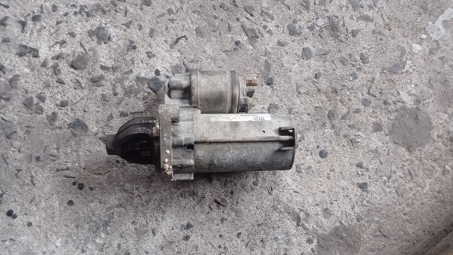 Стартер 55561503 VALEO