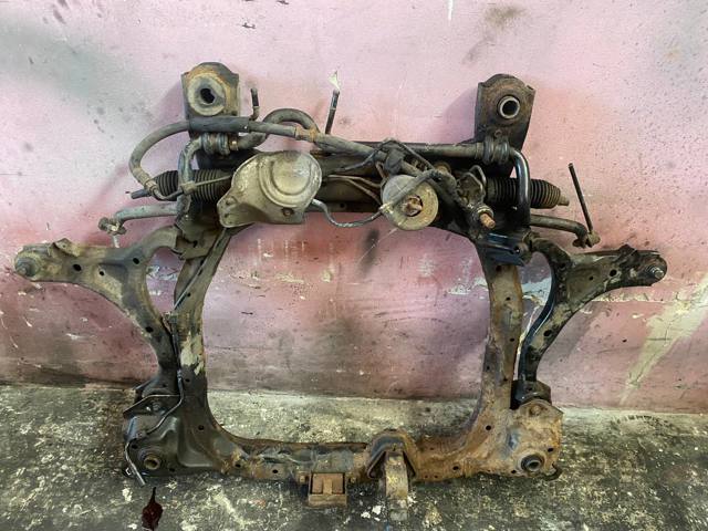 Управление рулевое в сборе 577002B100 HYUNDAI